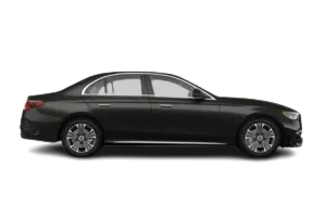 Business Sedan