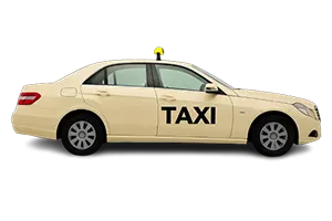 Flughafen Taxi