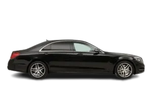 Premium Sedan